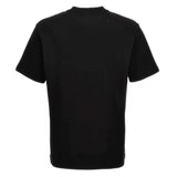 Amiri Cheetah Logo Black T Shirt
