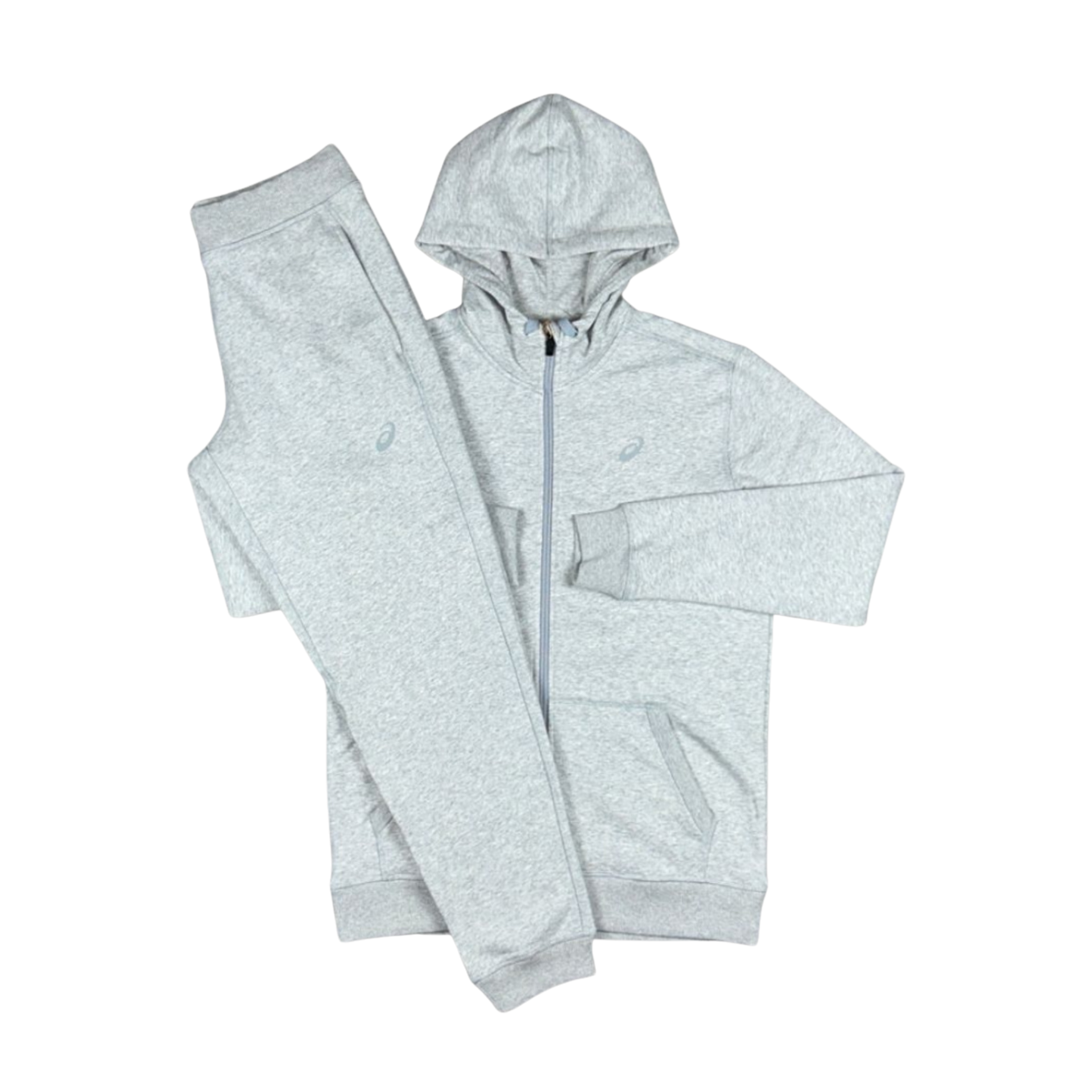 Asics Club Fleece Tracksuit