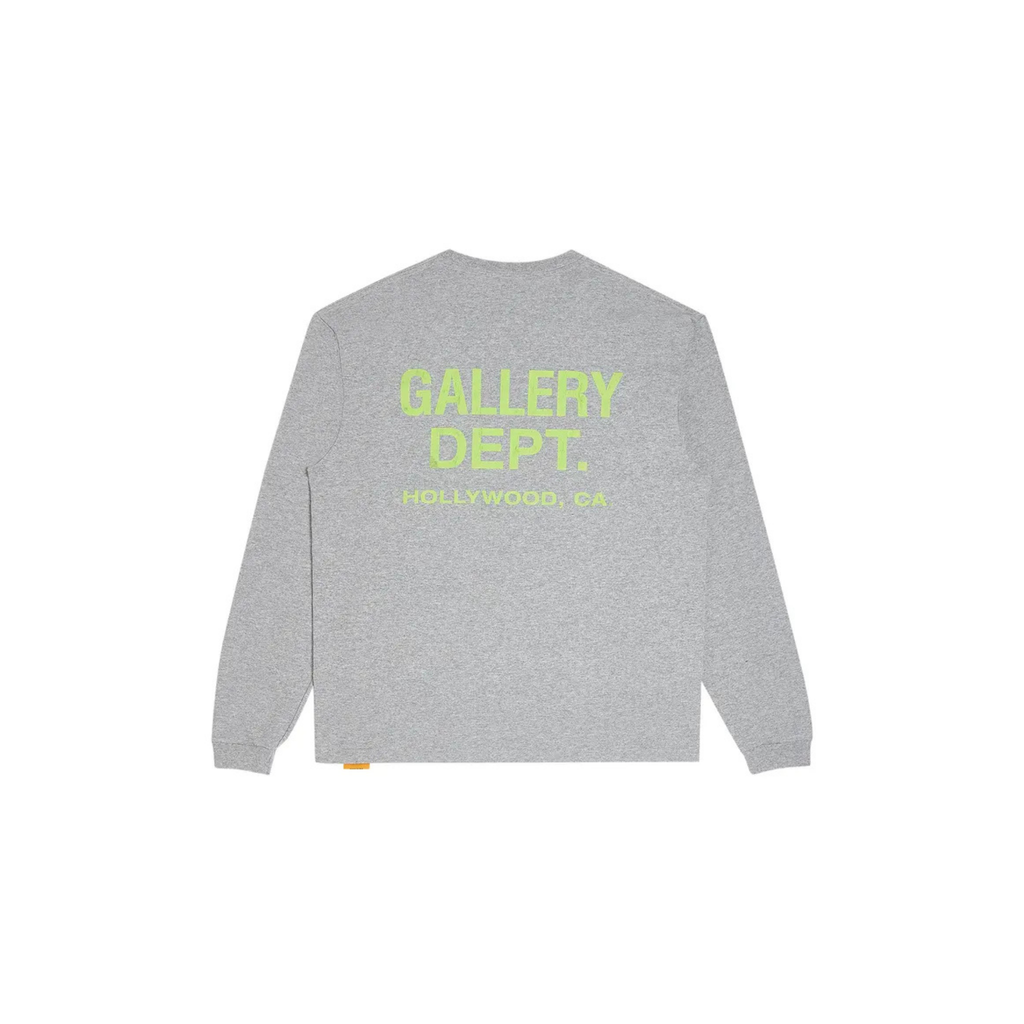 Gallery Dept. Long Sleeve