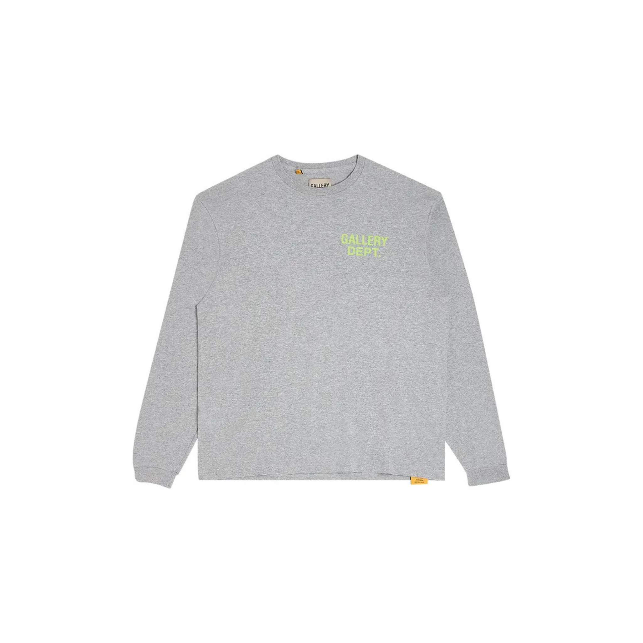 Gallery Dept. Long Sleeve