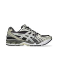 Asics Kayano 14's Obsidian Cement Grey